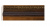 ПЛИНТУС 95, КРАСНОЕ ДЕРЕВО С ЗОЛОТОМ, 153-1084